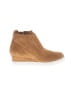 Linea Paolo Tan Ankle Boots Size 6 - photo 1