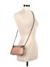 Brighton 100% Leather Gray Leather Crossbody Bag One size - photo 2