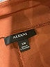 Alfani Brown Active Pants Size 22 - photo 4