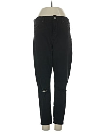 Topshop Jeggings (view 1)