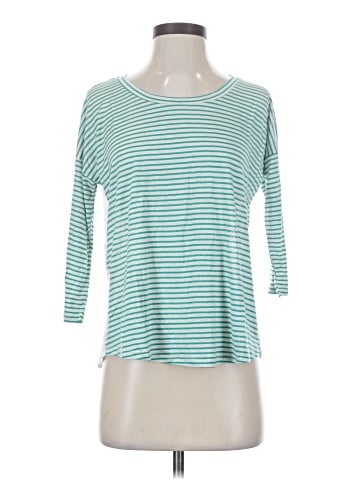 Freebird 3/4 Sleeve T-Shirt (view 1)