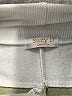 Suzy White Casual Pants Size M - photo 7