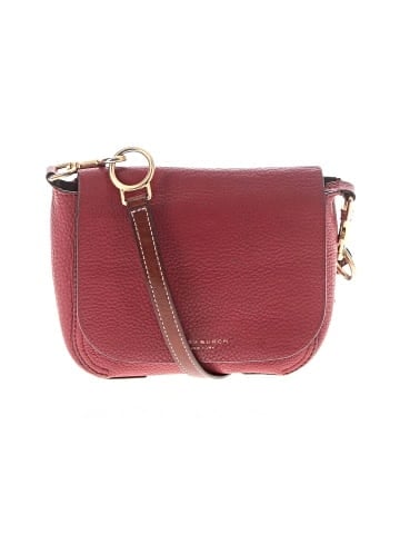 Tory Burch Leather Crossbody Bag (view 1)
