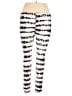 No Boundaries Tie-dye White Leggings Size XL - photo 2