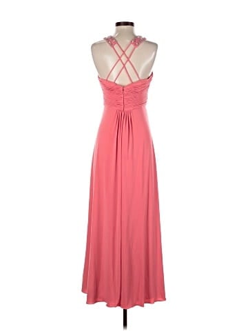 Boutique + Cocktail Dress (view 2)