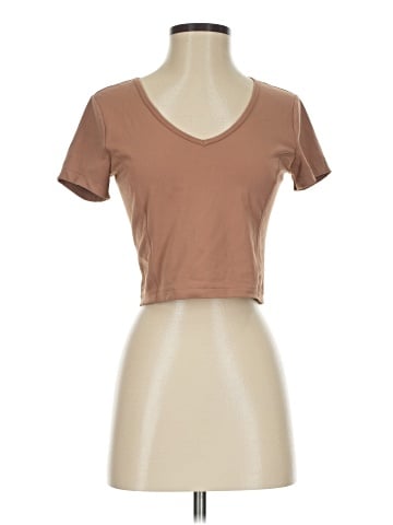 Yogalicious Short Sleeve T-Shirt (view 1)