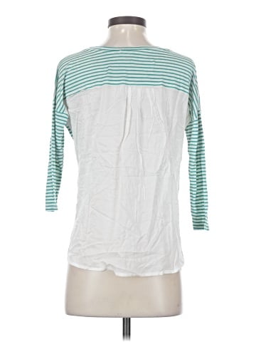 Freebird 3/4 Sleeve T-Shirt (view 2)