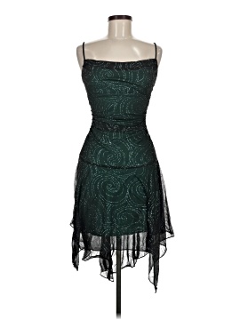 City Triangles Cocktail Dress