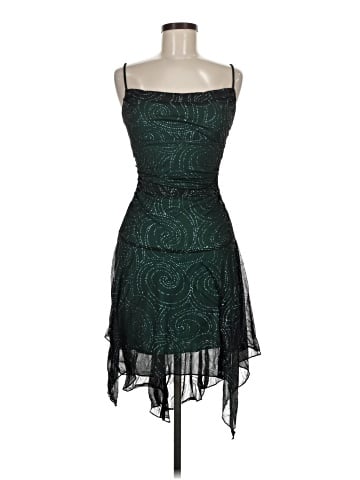 City Triangles Cocktail Dress (view 1)