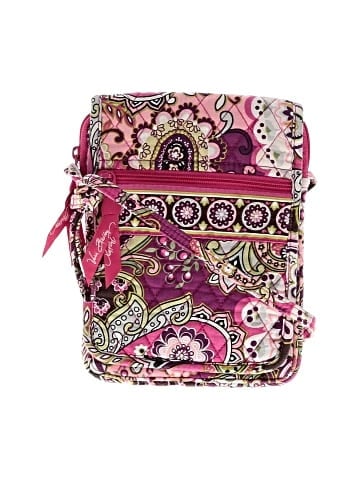Vera Bradley Crossbody Bag (view 1)