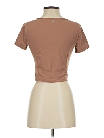 Yogalicious Short Sleeve T-Shirt (view 2)