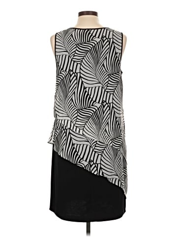 AB Studio Casual Dress (view 2)