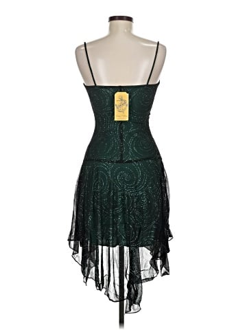 City Triangles Cocktail Dress (view 2)