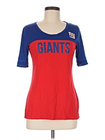 NFL 3/4 Sleeve T-Shirt (view 1)