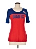 NFL Red 3/4 Sleeve T-Shirt Size M - photo 1