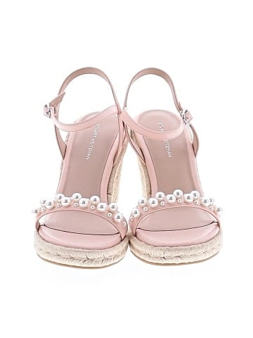 Stuart Weitzman Wedges (view 2)