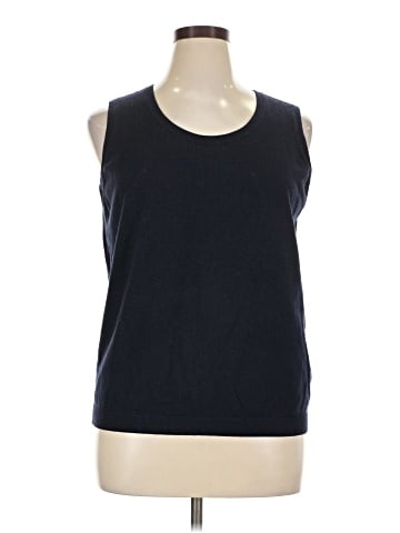 Talbots Sweater Vest (view 1)