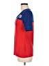 NFL Red 3/4 Sleeve T-Shirt Size M - photo 5