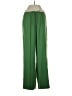 Zara Green Track Pants Size S - photo 1