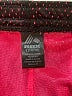 RBX 100% Polyester Hearts Pink Athletic Shorts Size L (youth) - photo 3