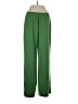 Zara Green Track Pants Size S - photo 2