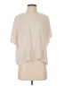 Zara Ivory Poncho Size S - photo 1