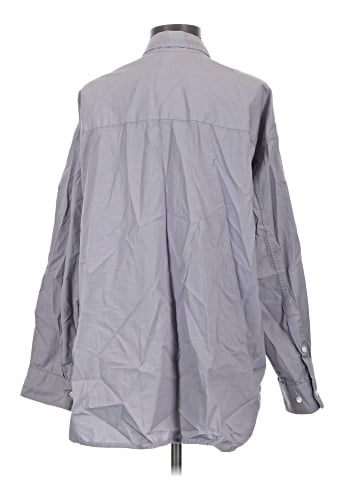 Wilfred Free 3/4 Sleeve Button-Down Shirt (view 2)