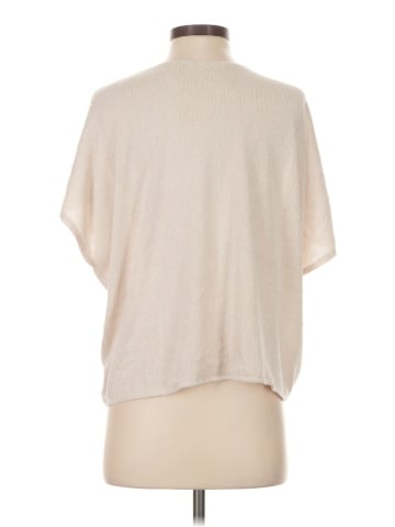 Zara Poncho (view 2)