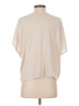 Zara Ivory Poncho Size S - photo 2