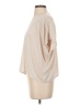 Zara Ivory Poncho Size S - photo 5
