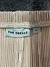 The Odells 100% Polyester Metallic Silver Dress Pants Size L - photo 7