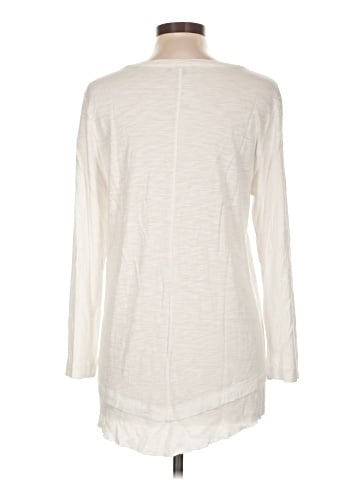 Lilla P Long Sleeve Top (view 2)