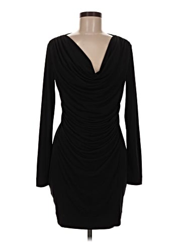 BCBGeneration Cocktail Dress (view 1)