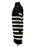STITCHDROP Stripes Black Casual Dress Size XS - photo 5