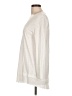 Lilla P Ivory Long Sleeve Top Size L - photo 5