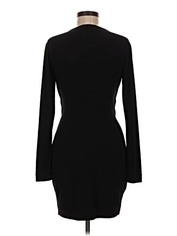 BCBGeneration Cocktail Dress (view 2)