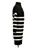 STITCHDROP Stripes Black Casual Dress Size XS - photo 4