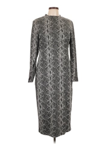 INC International Concepts Casual Dress (view 1)