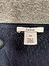 Lewit Black Short Sleeve Top Size XS - photo 7