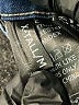 Assorted Brands Stars Blue Jeans Size M (tall) - photo 5