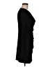 BCBGeneration Black Cocktail Dress Size M - photo 4