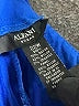 Alfani Blue Active Pants Size 22 - photo 4