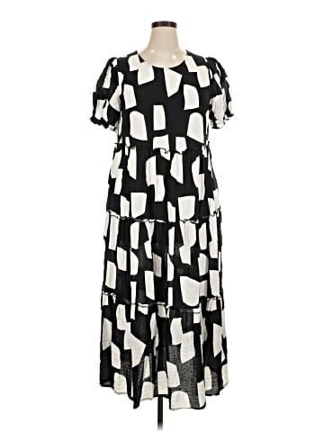 Unbranded Casual Dress (view 1)