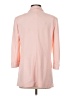 Anne Klein Pink Blazer Size S - photo 2