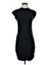 Athleta Solid Black Cocktail Dress Size XXS - photo 1