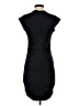 Athleta Solid Black Cocktail Dress Size XXS - photo 2