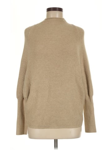 Love Token Turtleneck Sweater (view 1)