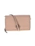 Tory Burch 100% Leather Tan Leather Crossbody Bag One size - photo 1