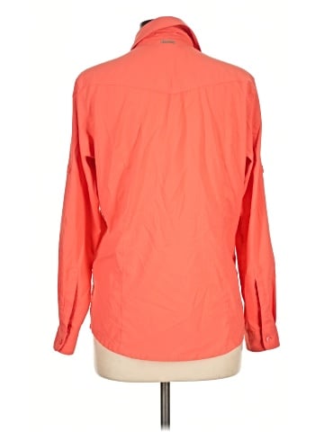 Columbia Long Sleeve Blouse (view 2)