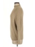 Love Token Tan Turtleneck Sweater Size M - photo 5